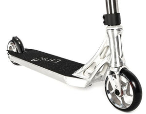 Ethic Vulcain 12STD Stuntstep Raw 92 cm ⭐⭐⭐⭐⭐