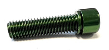 Afbeelding in Gallery-weergave laden, Kubars Hollow Bolt Green-1