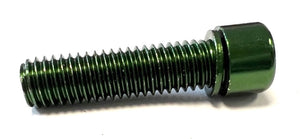 Kubars Hollow Bolt Green-1