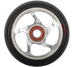 Ethic Mogway 12STD 115 Wheel Raw