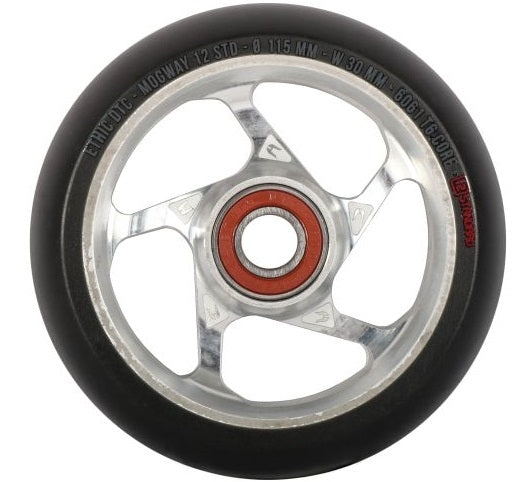 Ethic Mogway 12STD 115 Wheel Raw