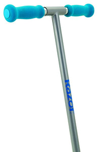 Razor Kixi Kix koloběžka Blue / Green - Stuntstep