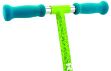 Afbeelding in Gallery-weergave laden, Razor Kixi Mixi koloběžka Blue / Green - Stuntstep