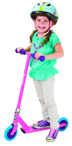 Razor Kixi Mixi koloběžka Pink / Purple - Stuntstep