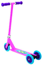 Afbeelding in Gallery-weergave laden, Razor Kixi Mixi koloběžka Pink / Purple - Stuntstep
