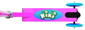 Razor Kixi Mixi koloběžka Pink / Purple - Stuntstep