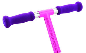 Razor Kixi Mixi koloběžka Pink / Purple - Stuntstep