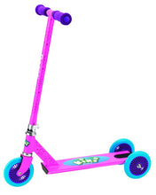 Afbeelding in Gallery-weergave laden, Razor Kixi Mixi koloběžka Pink / Purple - Stuntstep