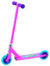 Afbeelding in Gallery-weergave laden, Razor Kixi Mixi koloběžka Pink / Purple - Stuntstep