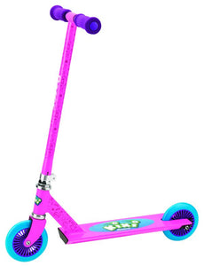 Razor Kixi Mixi koloběžka Pink / Purple - Stuntstep