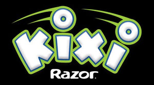 Razor Kixi Mixi koloběžka Blue / Green - Stuntstep