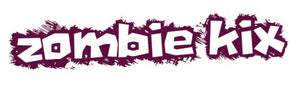 Razor Kixi Zombie Kix koloběžka - Stuntstep