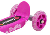 Razor Jnr. Lil Kick koloběžka Pink - Stuntstep