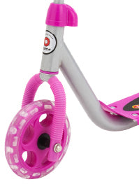 Razor Jnr. Lil Kick koloběžka Pink - Stuntstep