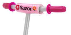 Razor Jnr. Lil Kick koloběžka Pink - Stuntstep