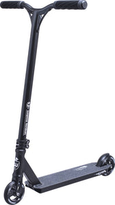 Longway Metro Shift Scooter Black