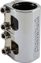Afbeelding in Gallery-weergave laden, Longway Quattro SCS Chrome