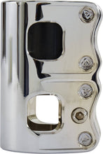 Afbeelding in Gallery-weergave laden, Longway Quattro SCS Chrome-1
