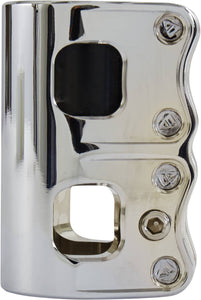 Longway Quattro SCS Chrome-1