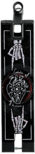 Afbeelding in Gallery-weergave laden, Longway S-Line Gabidvs 6 x 23 Deck Black