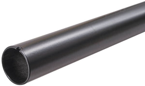 Lucky Kink CrMo Bars Zwart