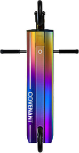 Lucky Covenant Stuntstep Oil Slick 88 cm ⭐⭐⭐⭐⭐