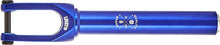 Afbeelding in Gallery-weergave laden, Lucky Huracan V2 SCS/HIC Fork Blue-2
