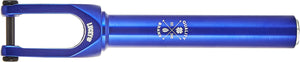 Lucky Huracan V2 SCS/HIC Fork Blue-2