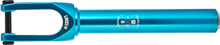 Afbeelding in Gallery-weergave laden, Lucky Huracan V2 SCS/HIC Fork Teal-2