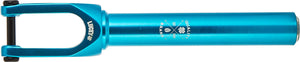 Lucky Huracan V2 SCS/HIC Fork Teal-2