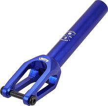 Afbeelding in Gallery-weergave laden, Lucky Huracan V2 SCS/HIC Fork Blue