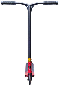 Lucky Jon Marco Gaydos Stuntstep Rood Goud Zwart 84 cm ⭐⭐⭐⭐⭐