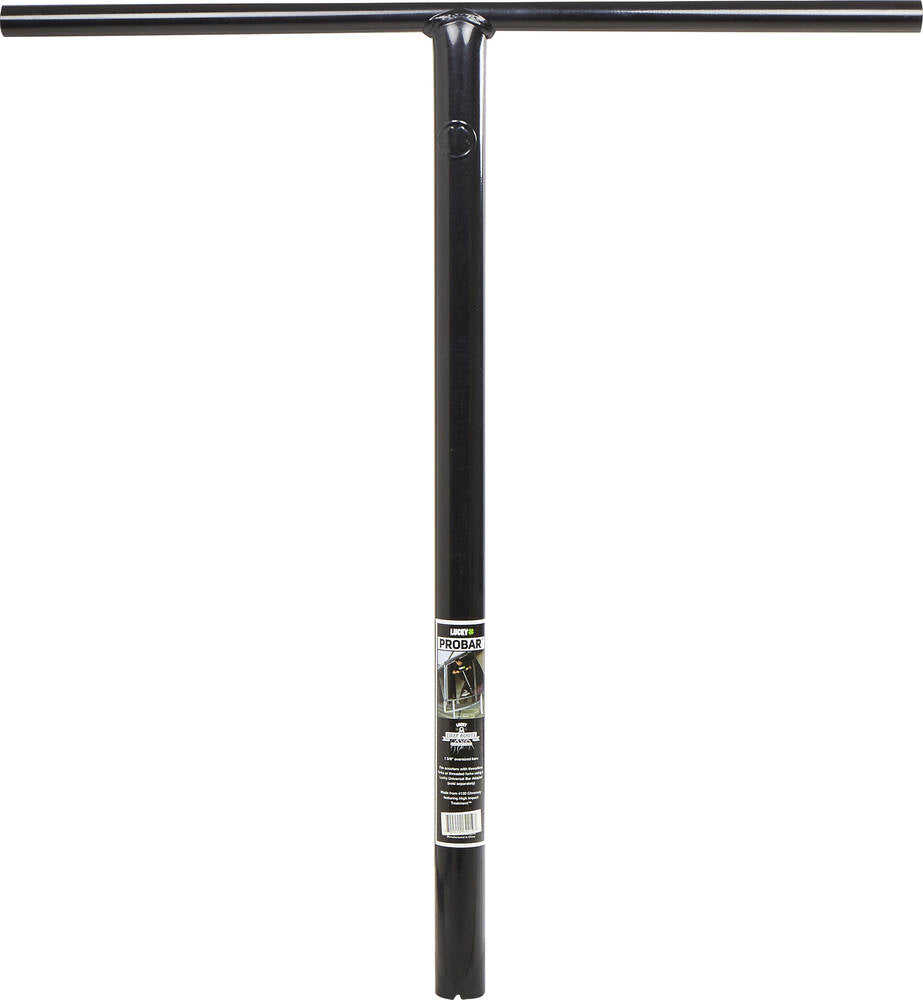 Lucky ProBar Black - Stuntstep