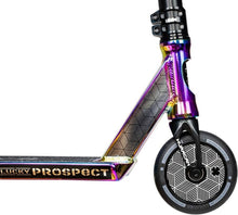 Afbeelding in Gallery-weergave laden, Lucky Prospect Stuntstep Oil Slick 88 cm ⭐⭐⭐⭐⭐