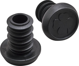 Lucky Vice 2.0 Grips Black