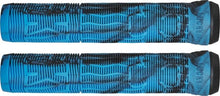 Afbeelding in Gallery-weergave laden, Lucky Vice 2.0 Grips Blue Black Swirl