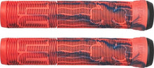 Afbeelding in Gallery-weergave laden, Lucky Vice 2.0 Grips Red Blue Swirl