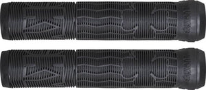 Lucky Vice 2.0 Grips Black