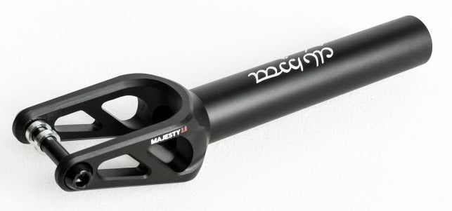 Drone Majesty 3.0 Fork Black