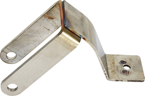 Native 125 mm Foot Fender - Stuntstep