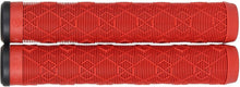 Afbeelding in Gallery-weergave laden, Native Emblem Grips Red