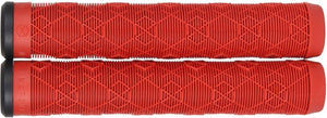 Native Emblem Grips Red