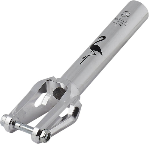 Native Flemongo II Fork Raw