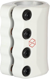 Native Orca SCS White