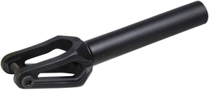 Native Stem Fork Zwart
