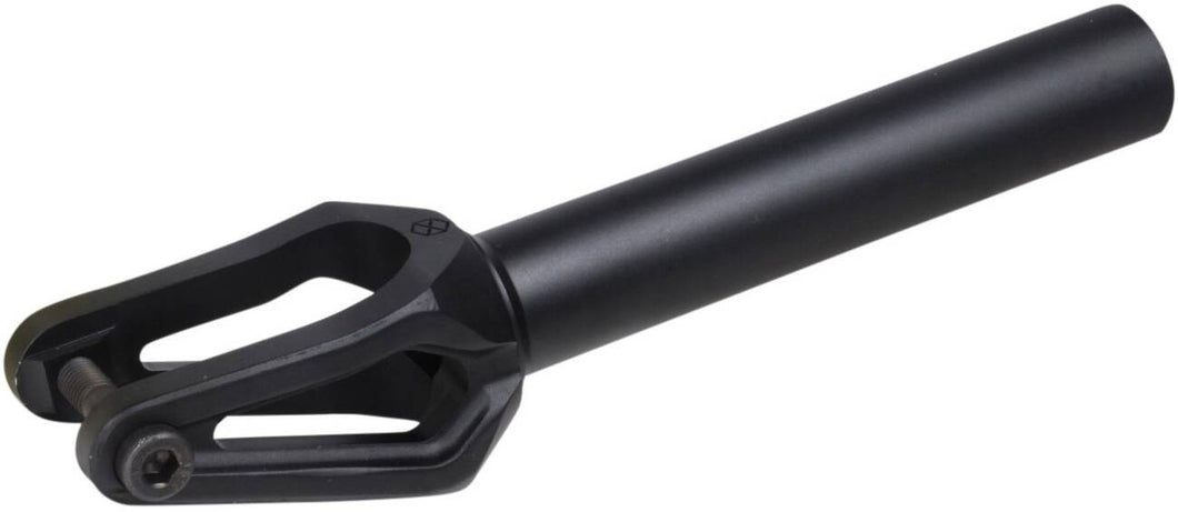 Native Stem Fork Zwart