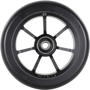 Native Stem 115 Wheel Black - Stuntstep