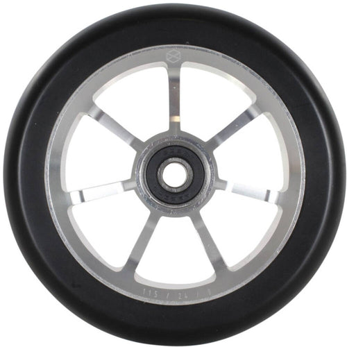 Native Stem 115 Wheel Raw - Stuntstep
