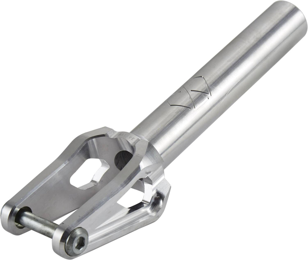 Native Versa Fork Silver - Stuntstep