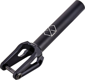 Native Versa Fork Black - Stuntstep